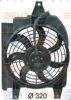 HELLA 8EW 351 034-691 Fan, A/C condenser